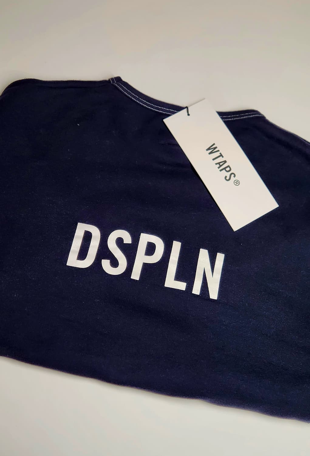 더블탭스 맨투맨 상품이미지6