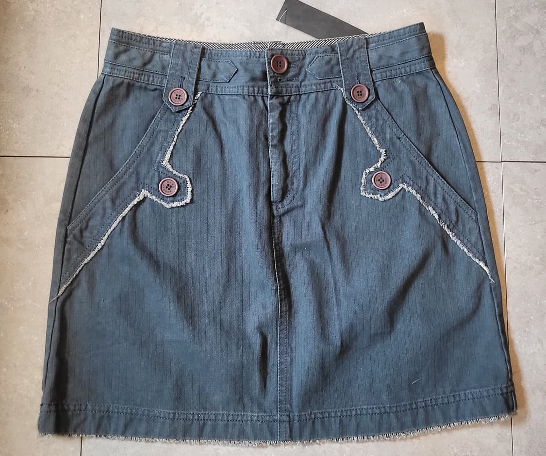 마크제이콥스 스커트 4사이즈 새상품 상품이미지1