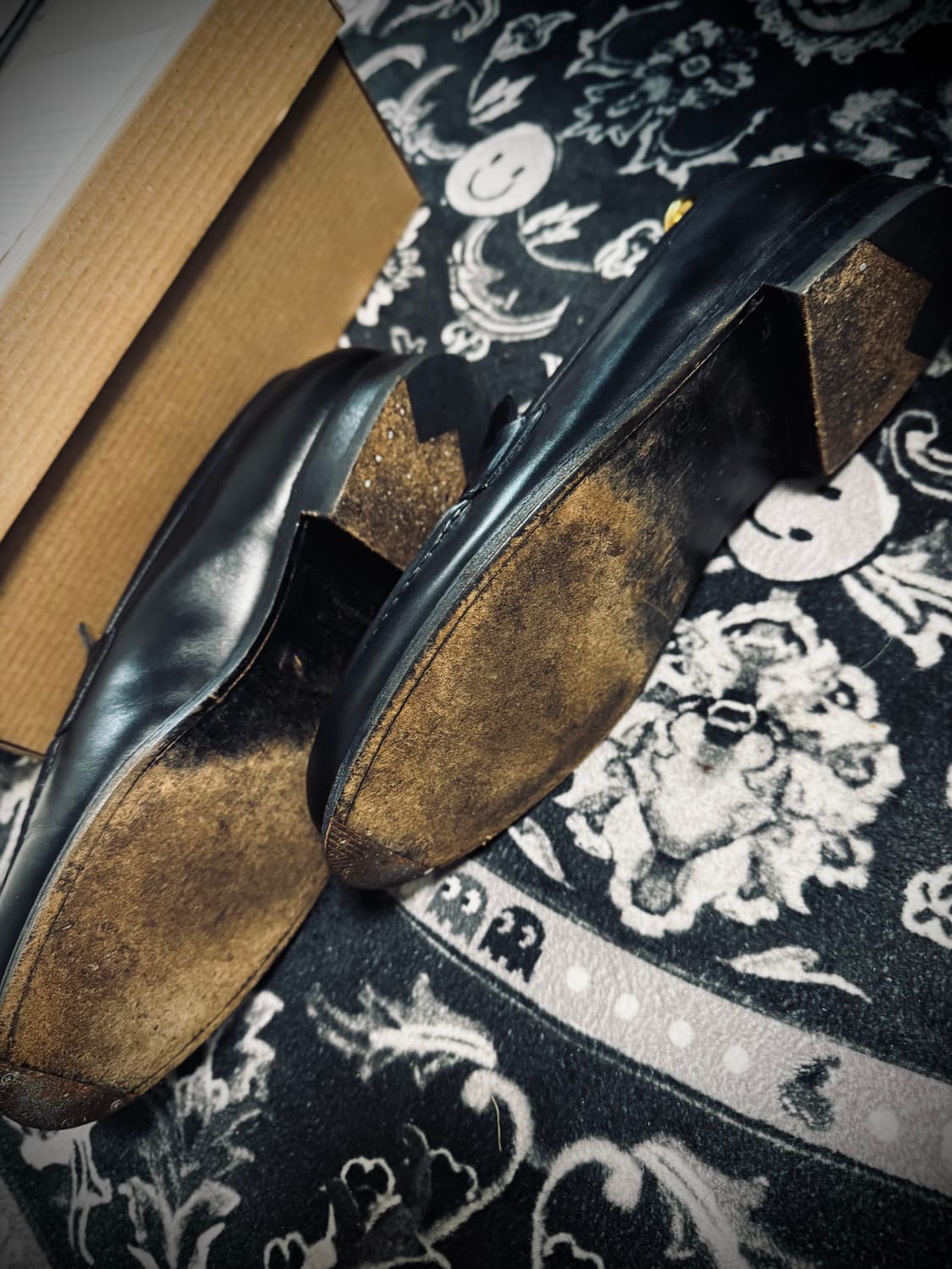 JM weston 웨스통 180 8E 상품이미지7