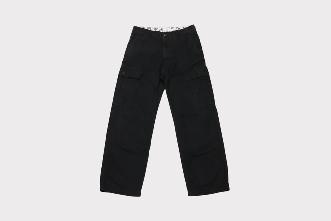 [30인치] 벤데이비스 오리지널 립스탑 카고팬츠 상품이미지2