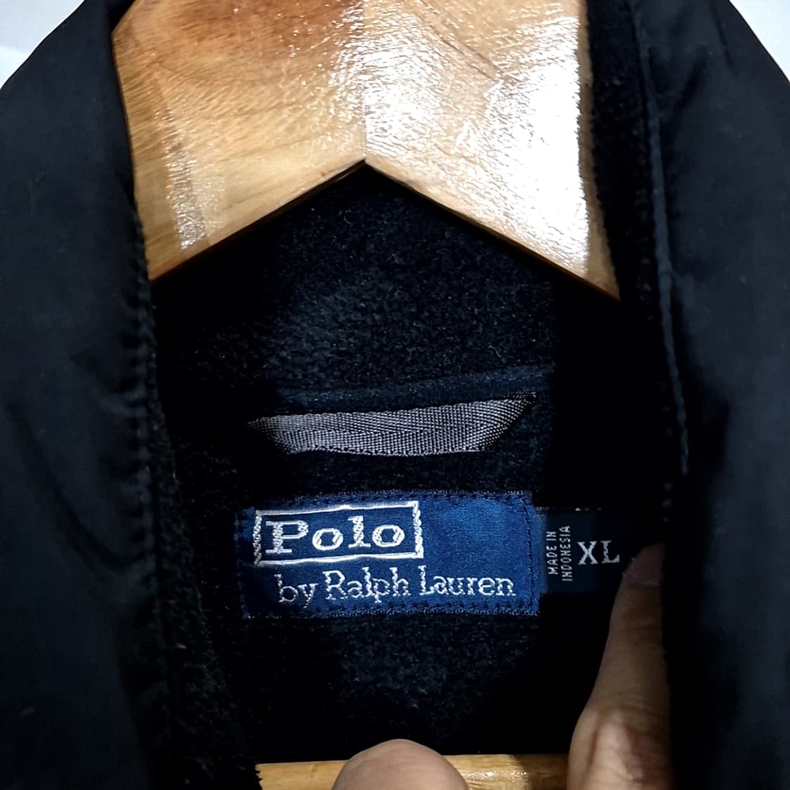 Polo Ralph Lauren 폴로 랄프로렌 후리스 자켓 상품이미지5