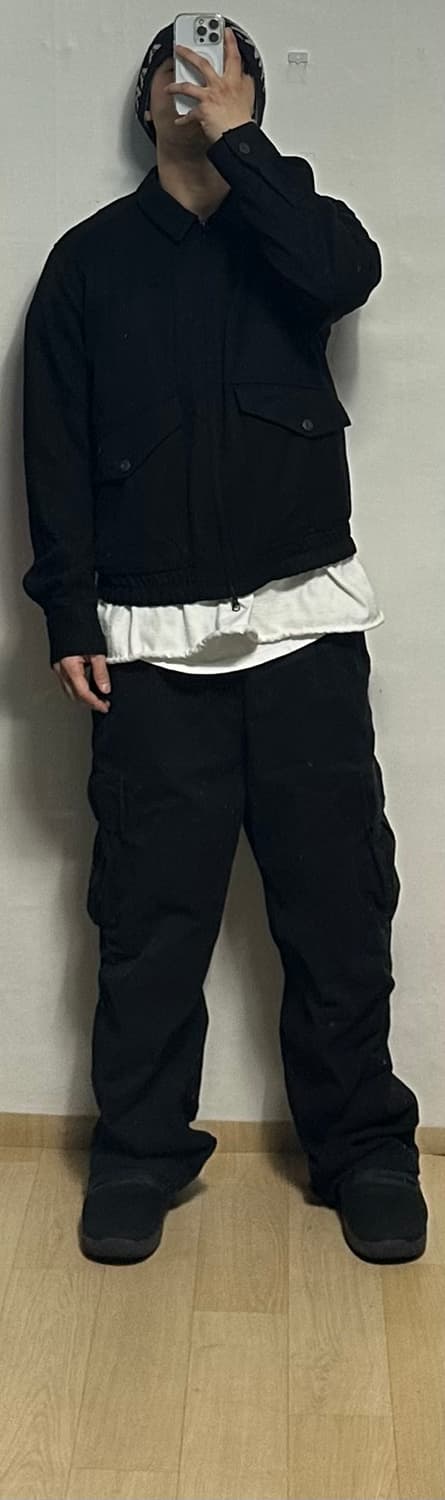 로이터로이터 15CW1T2 블루종 상품이미지5