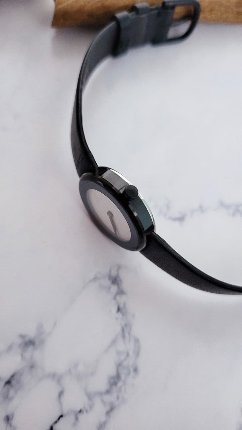 정품 오메가 아트 컬렉션 - "Richard Paul Lohse" 에디션 상품이미지8