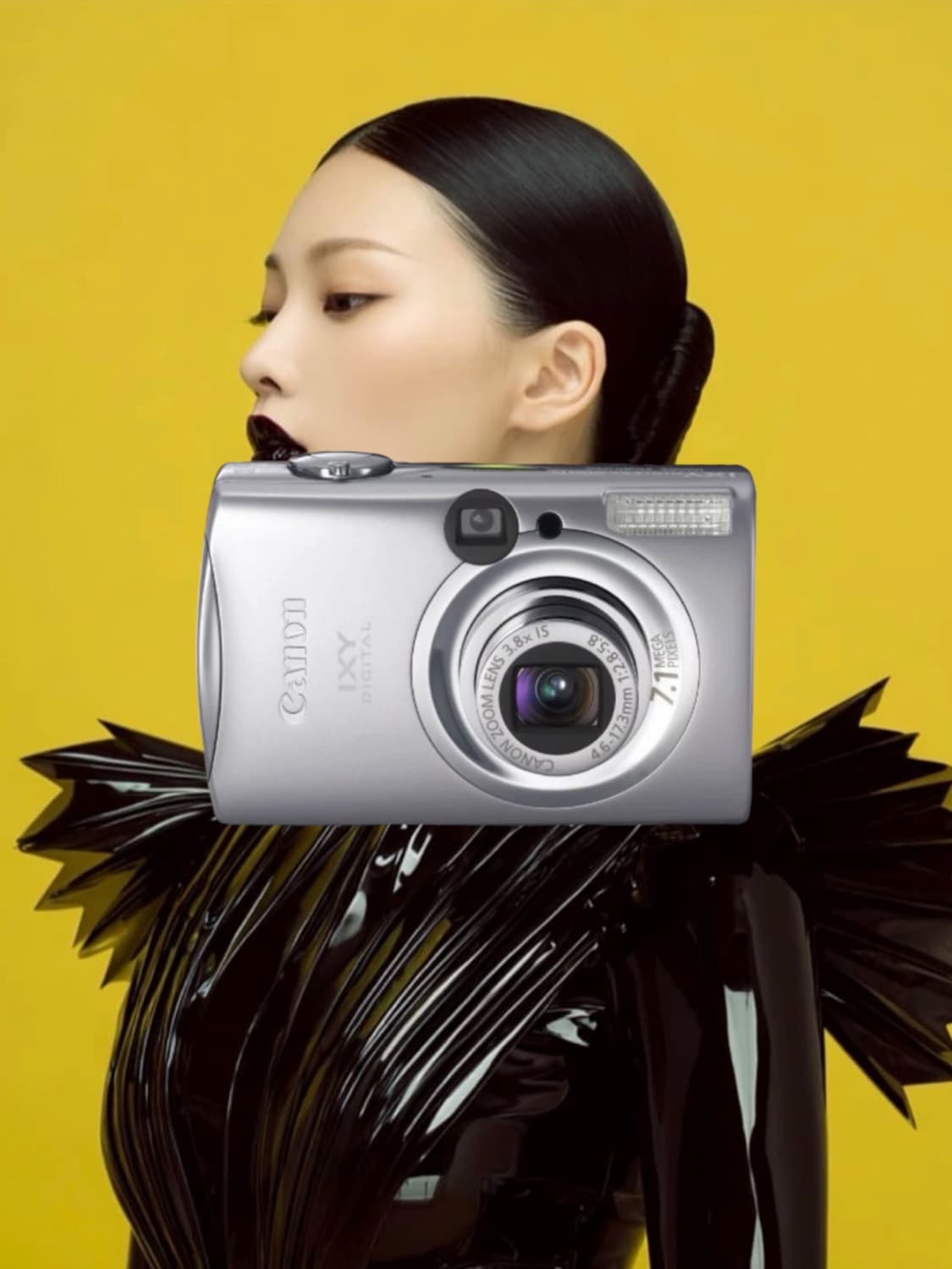 캐논 익시 900 (캐논 익서스 850 IXUS 850)빈티지 디카 상품이미지1