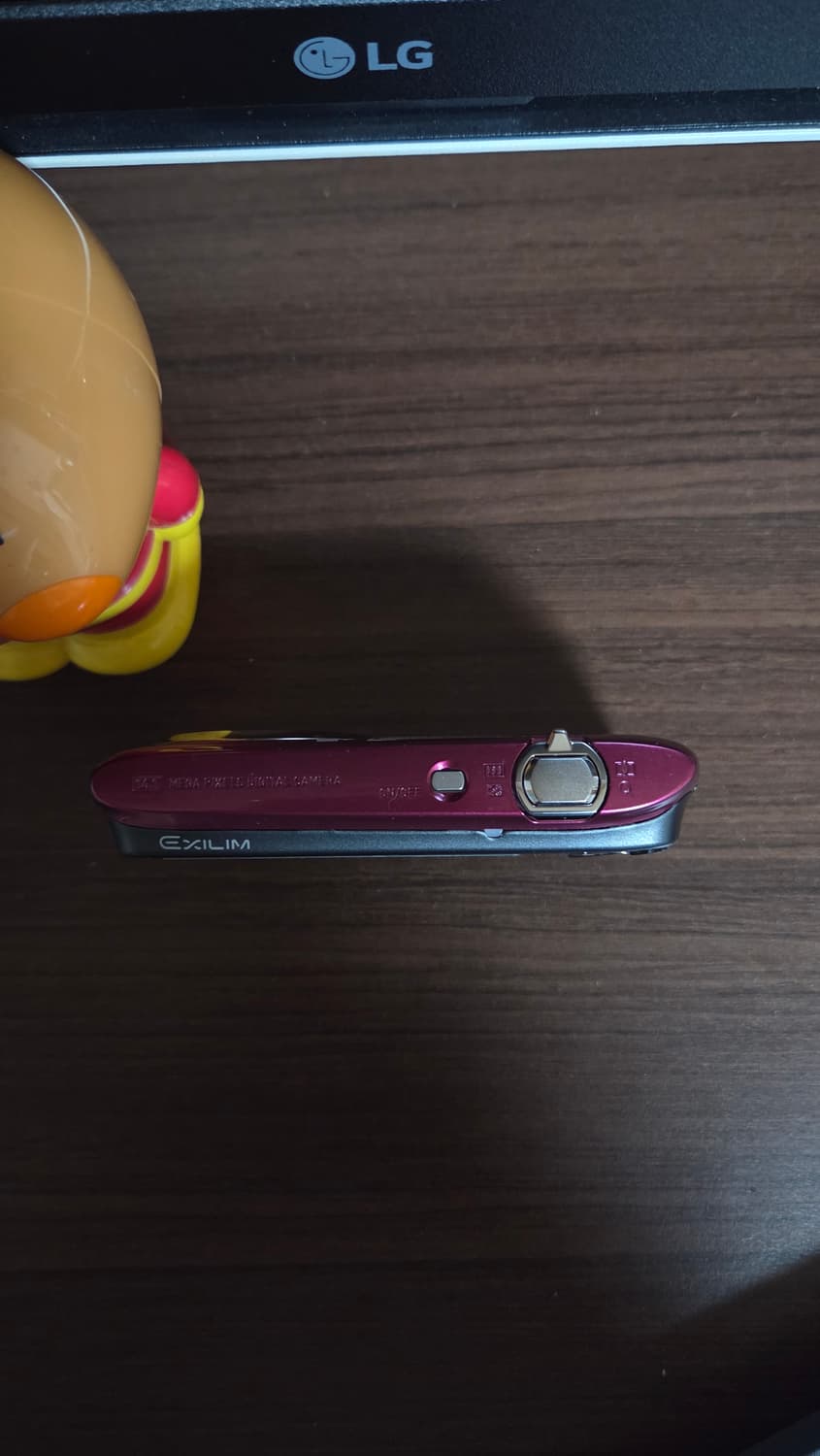 마지막 인하) 카시오 exilim ex-z370 디카 디지털카메라 상품이미지3