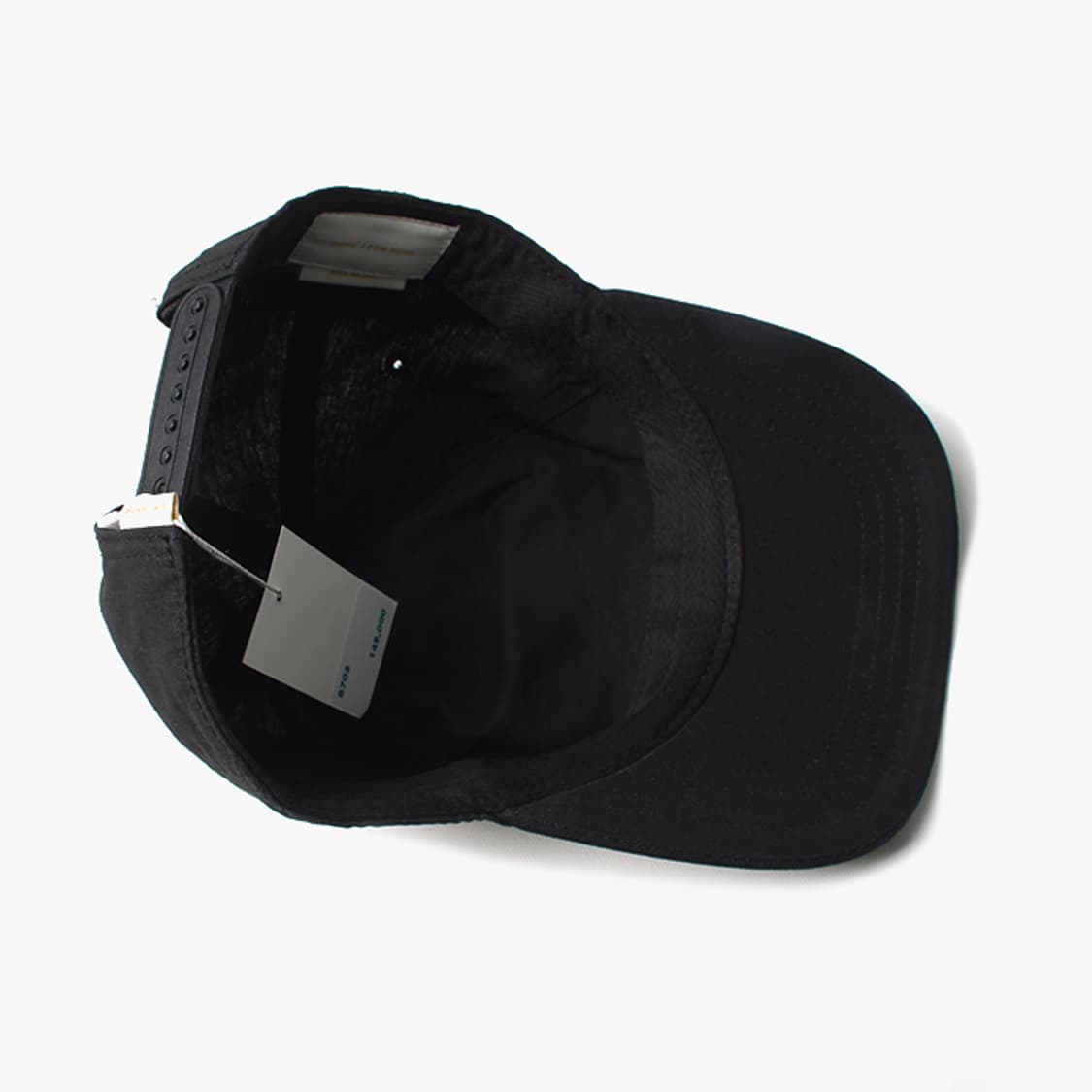  AIME LEON DORE "Black Cap" 상품이미지5