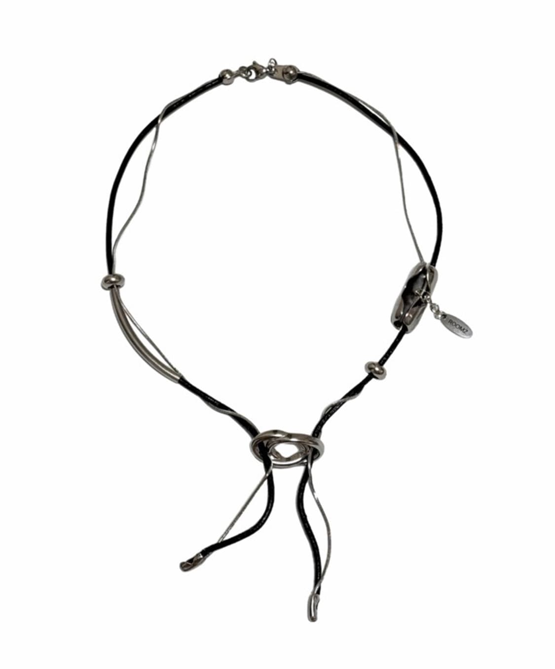 MOEBIUS NECKLACE 상품이미지1