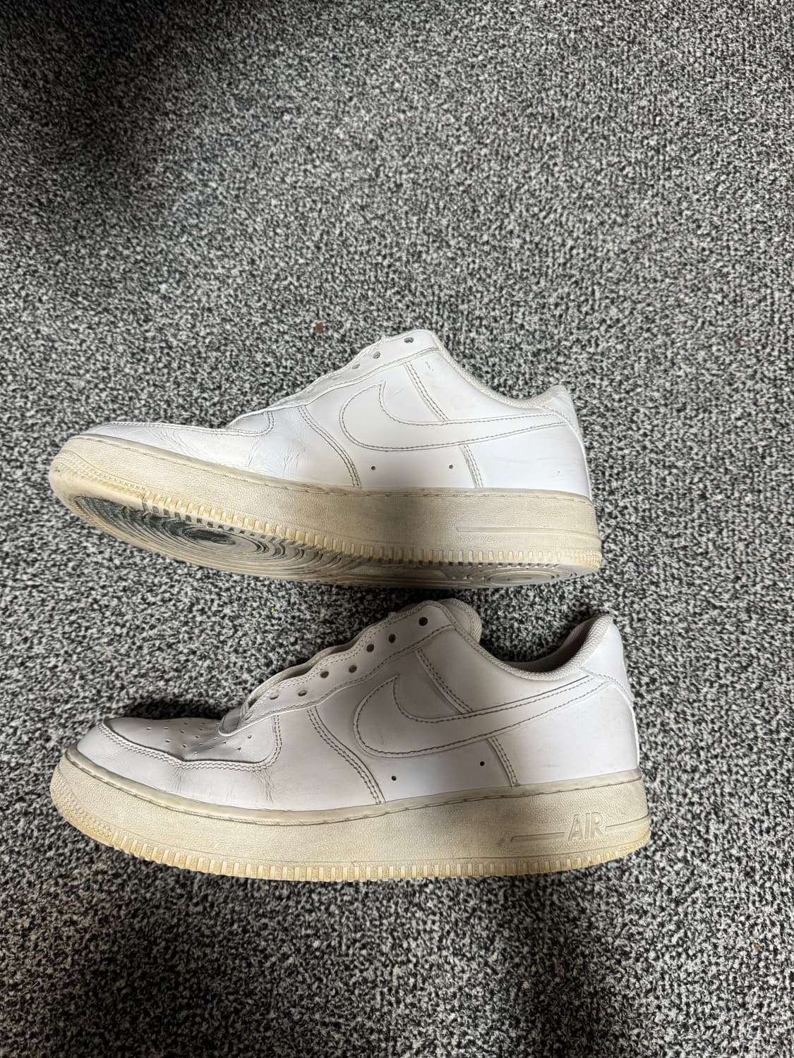 나이키 에어포스 스니커즈 상품이미지2