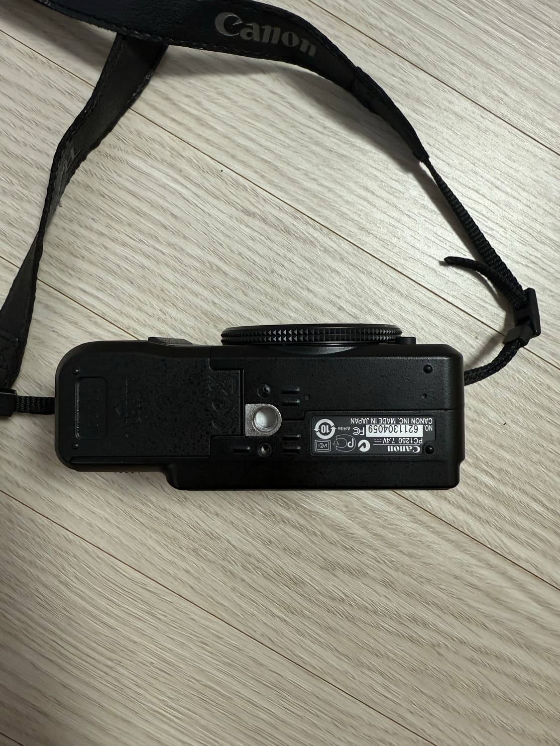 캐논 파워샷 G9 상품이미지4