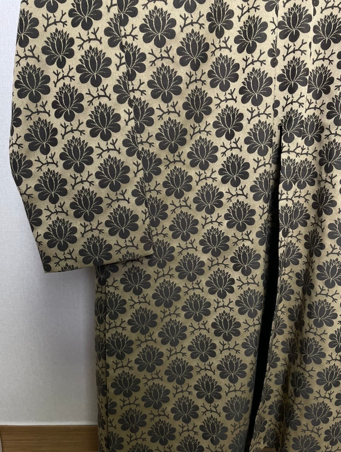 사스콰치패브릭스 오리엔탈 코트 상품이미지4