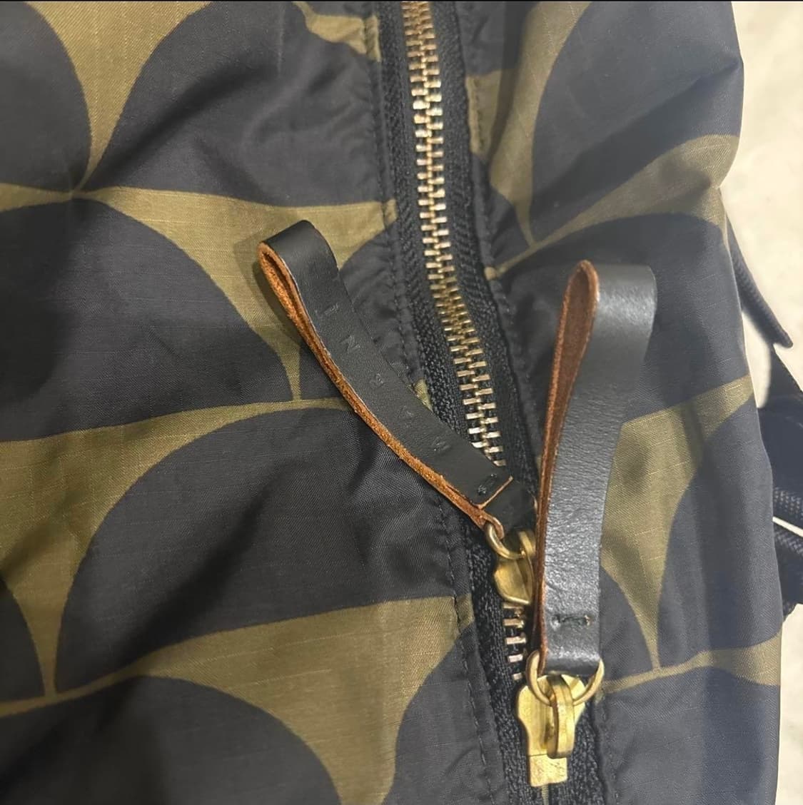 Porter x marni 상품이미지5