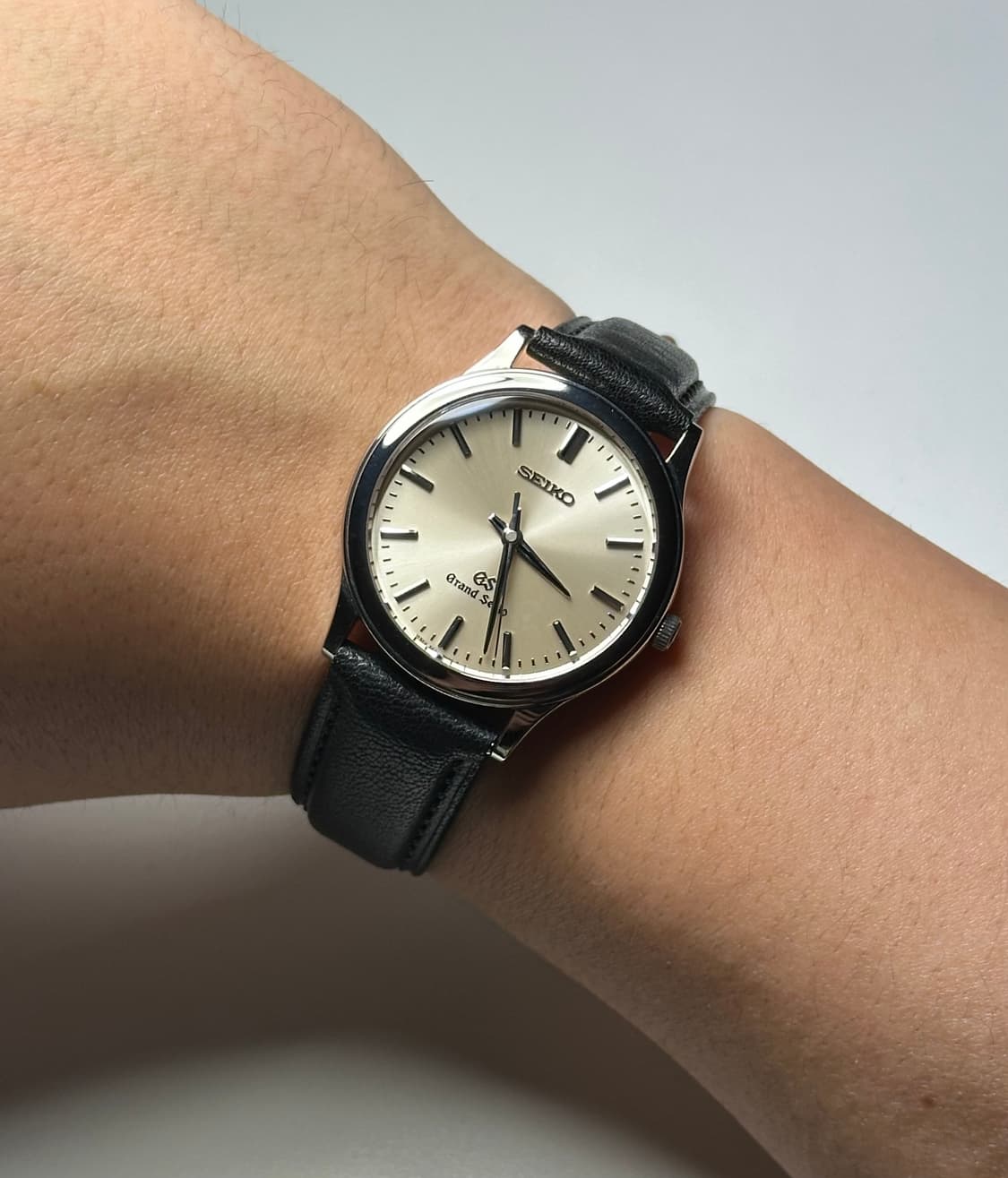 Grand Seiko quartz 상품이미지4