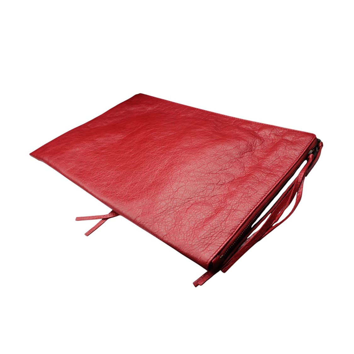 발렌시아가 레드 모터 클러치 (362967) 상품이미지3