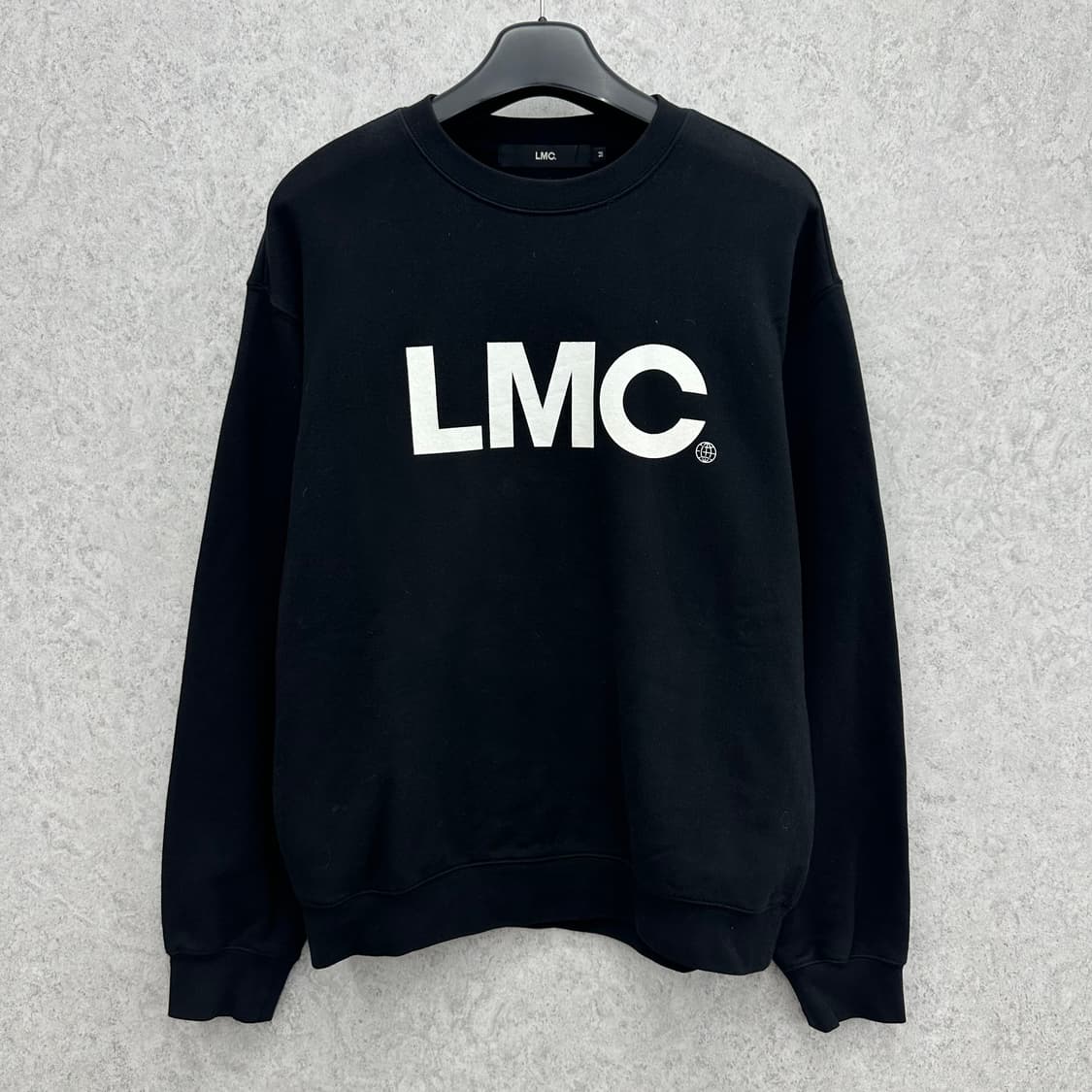 95 LMC 남자 루즈핏 맨투맨 상품이미지1