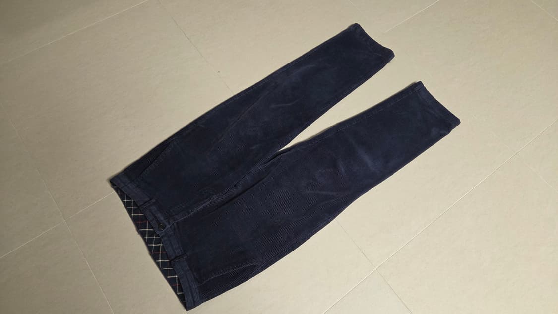 브룩스 브라더스 코듀로이  팬츠  상품이미지9