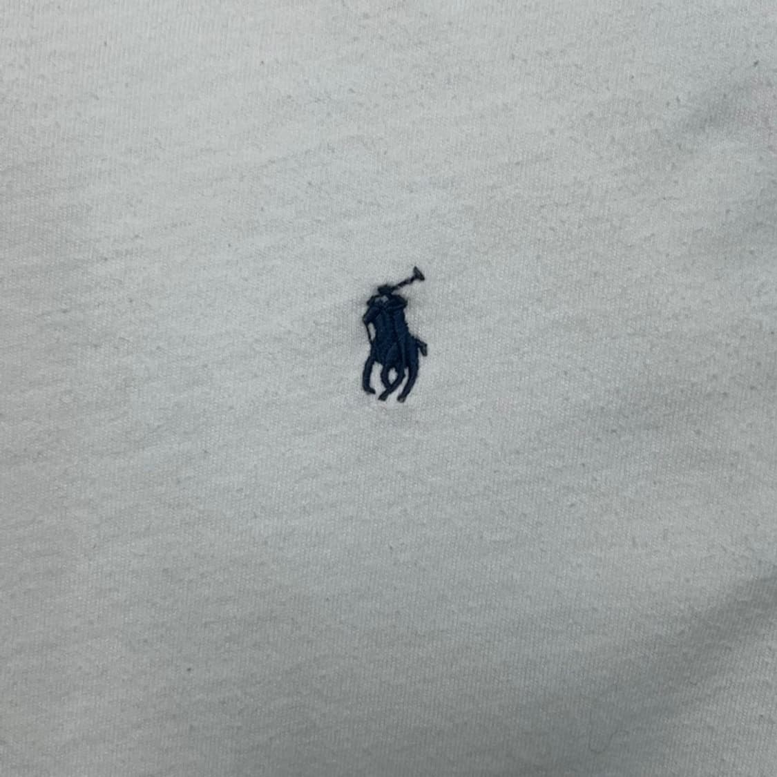 RALPH LAUREN 보이즈 롱슬리브 M (10-12) 상품이미지2