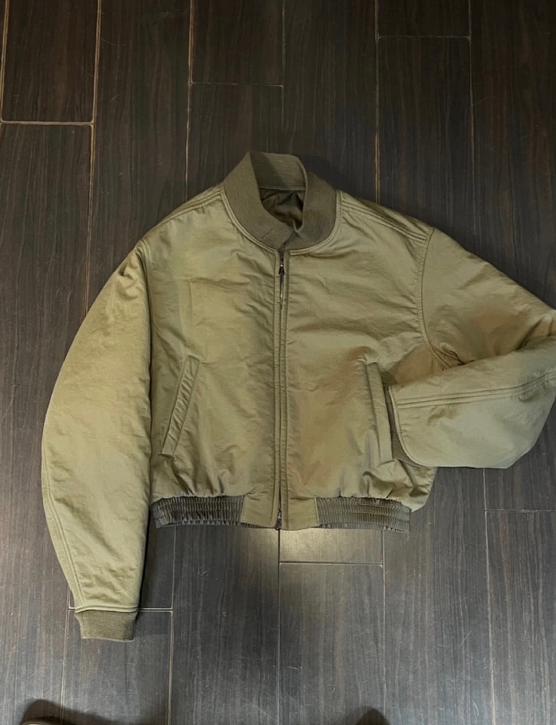 DRE PROJET ‘R-parka’ v.3 드레 프로젝트 알파카3 상품이미지2