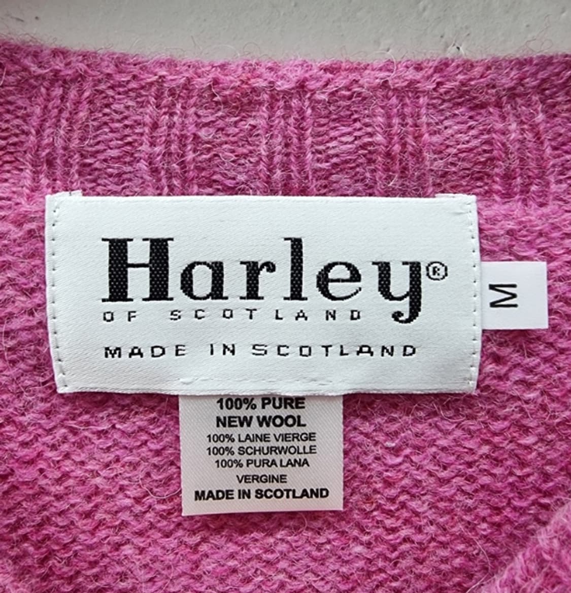 Harley of Scotland 할리 오브 스코틀랜드 상품이미지5