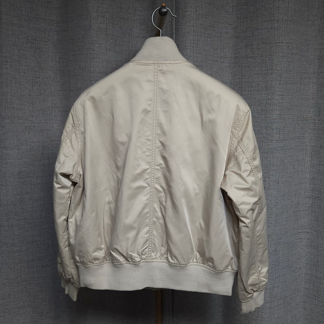 M ) GAP 갭 남성 봄버 숏자켓 상품이미지3