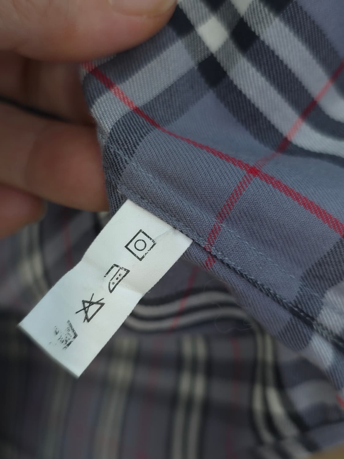 버버리 상품이미지4