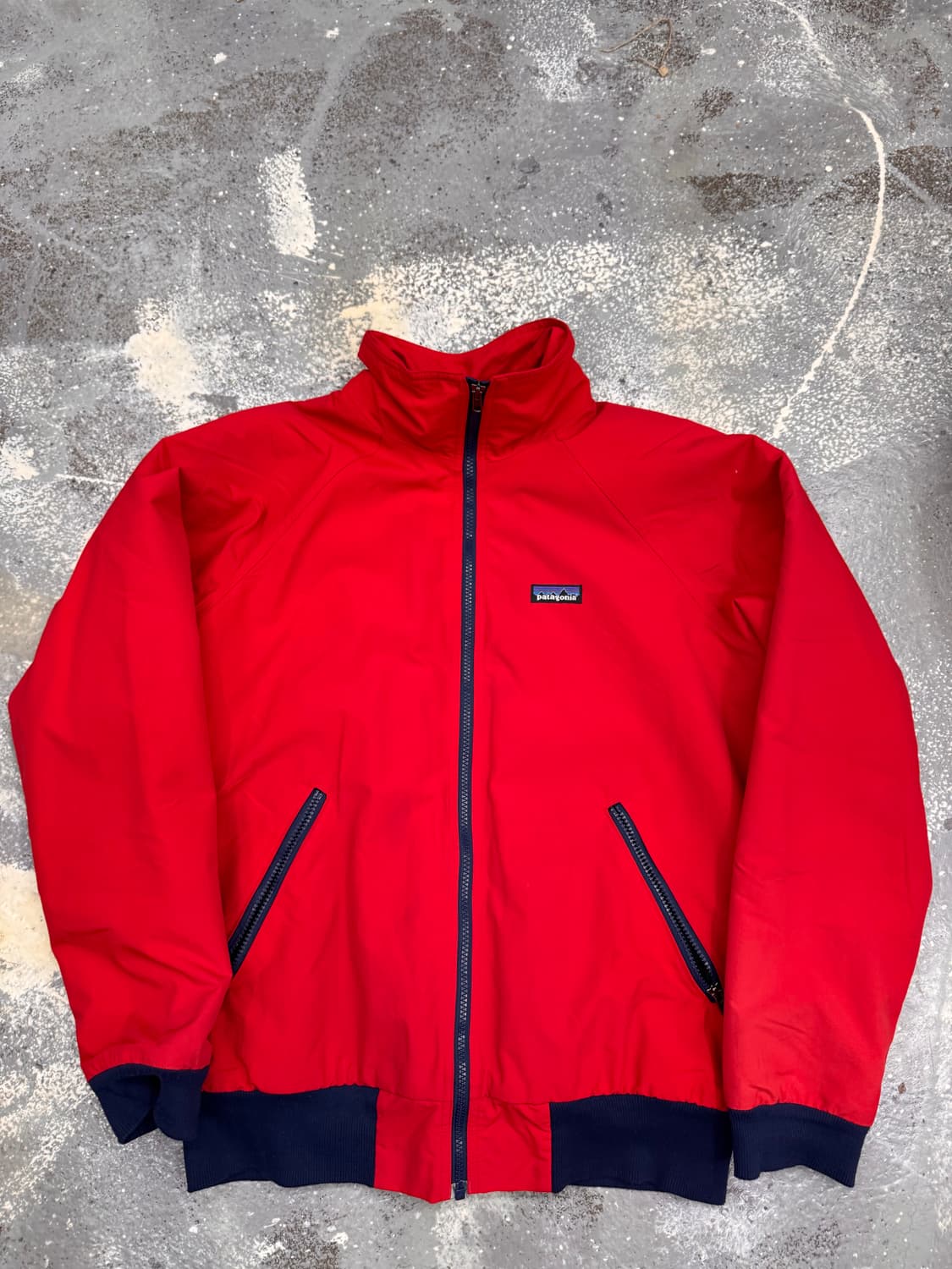 파타고니아 봄버 자켓 빈티지  상품이미지3