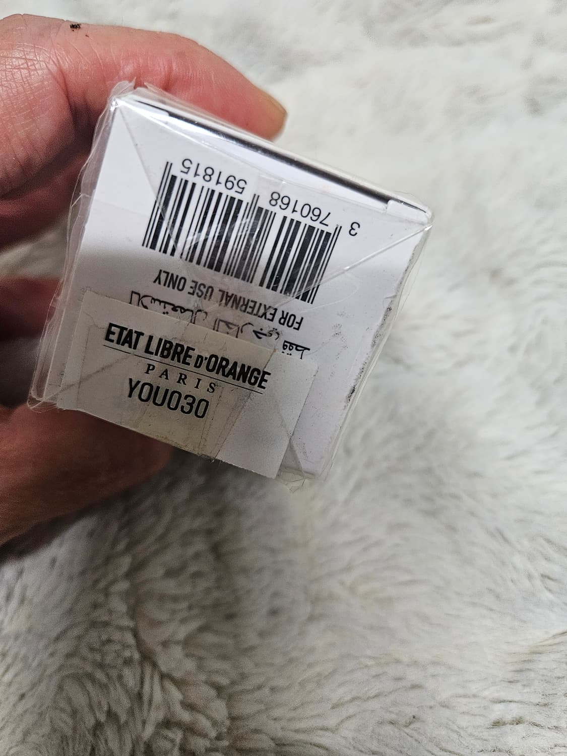 에따 유 오어 썸원 라이크 30ml 상품이미지2