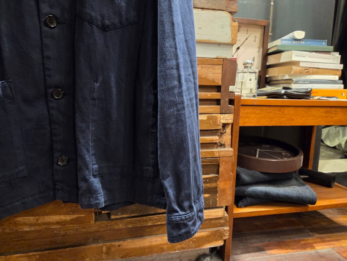 폴스미스 프렌치워크자켓 상품이미지5