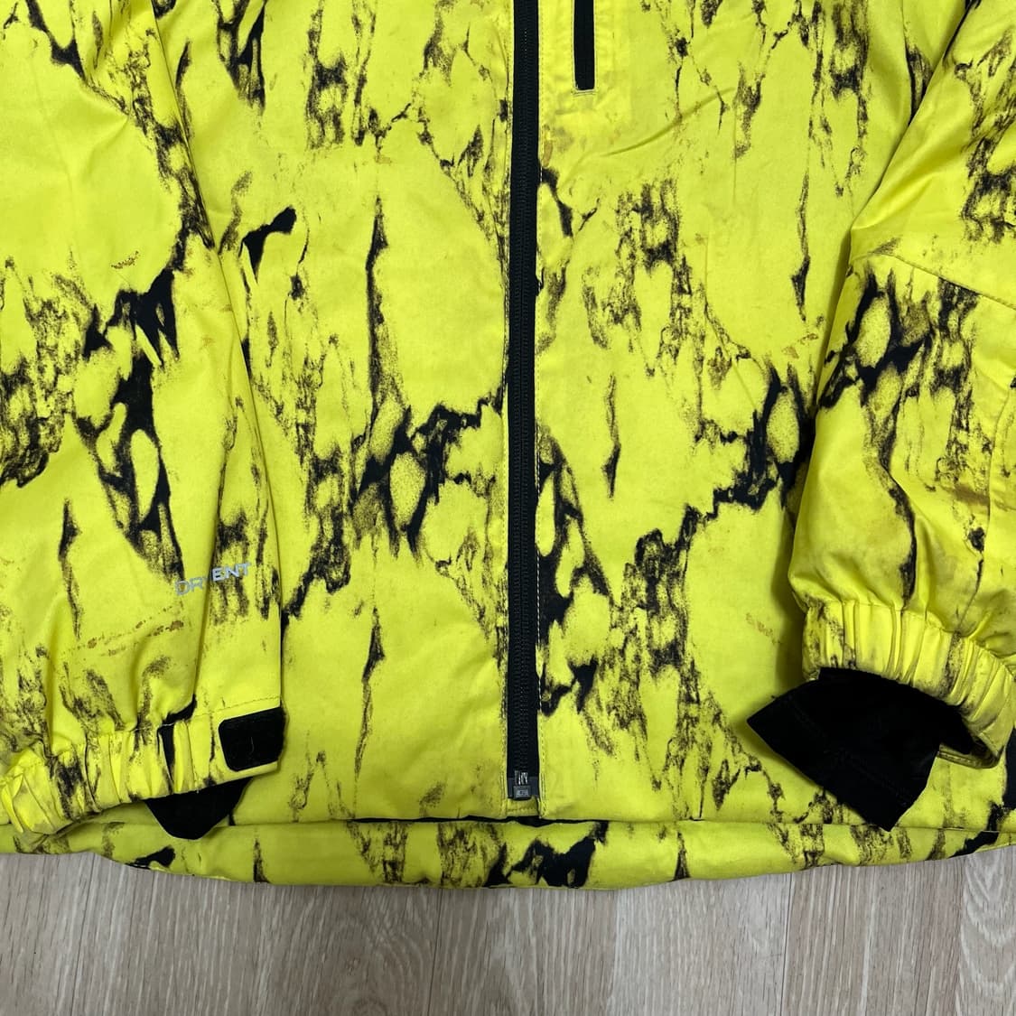 [ 160 ] 노스페이스 여성 스키복 보드복 스키점퍼 상품이미지3