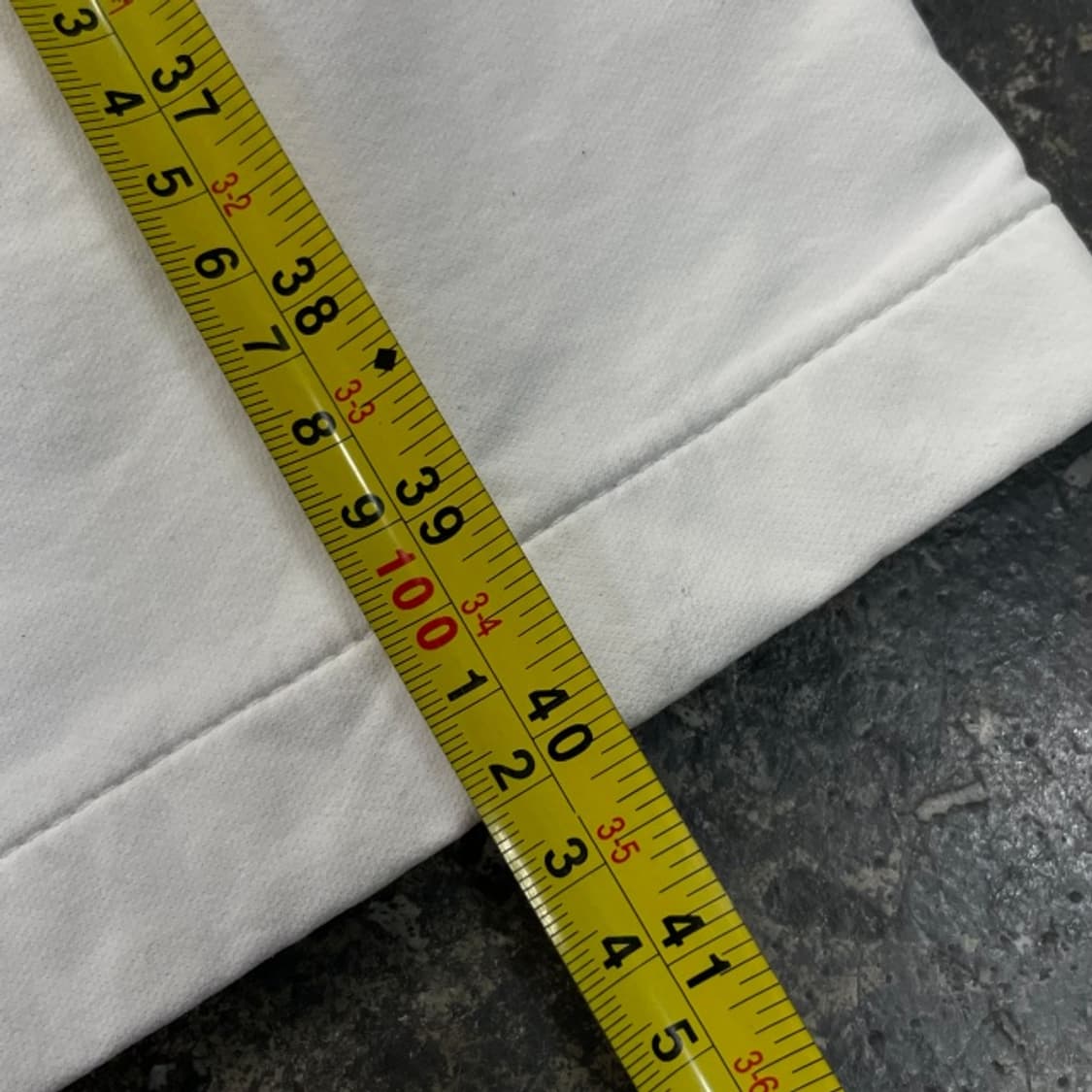 34 와이드앵글 골프 팬츠  상품이미지9