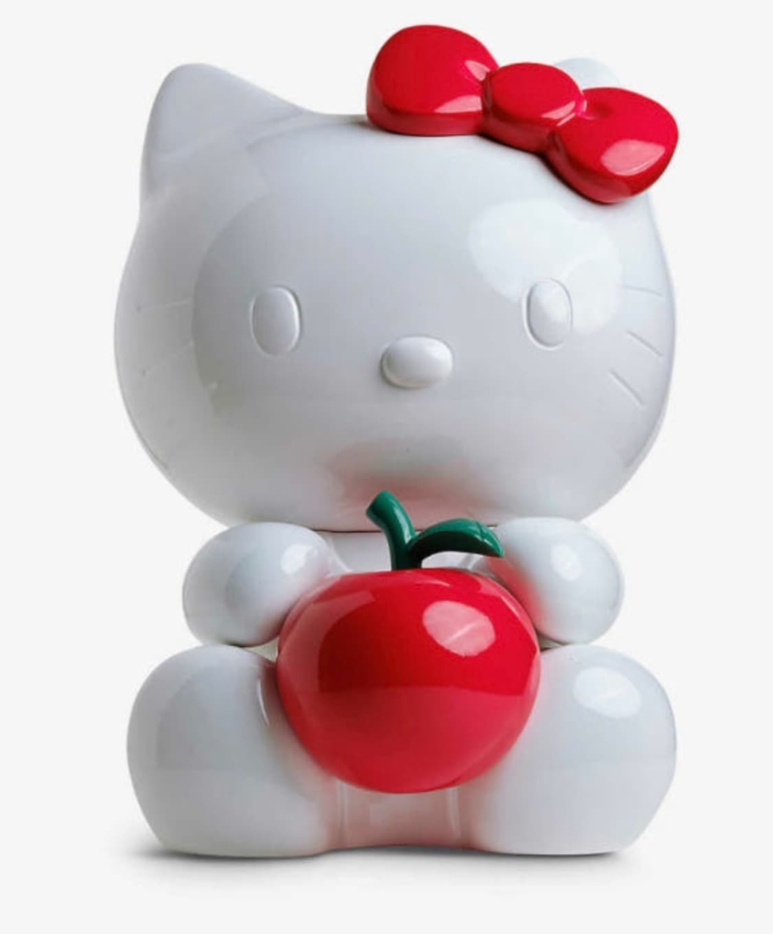 LEBLON DELIENNE Hello Kitty Apple 피규어 상품이미지1