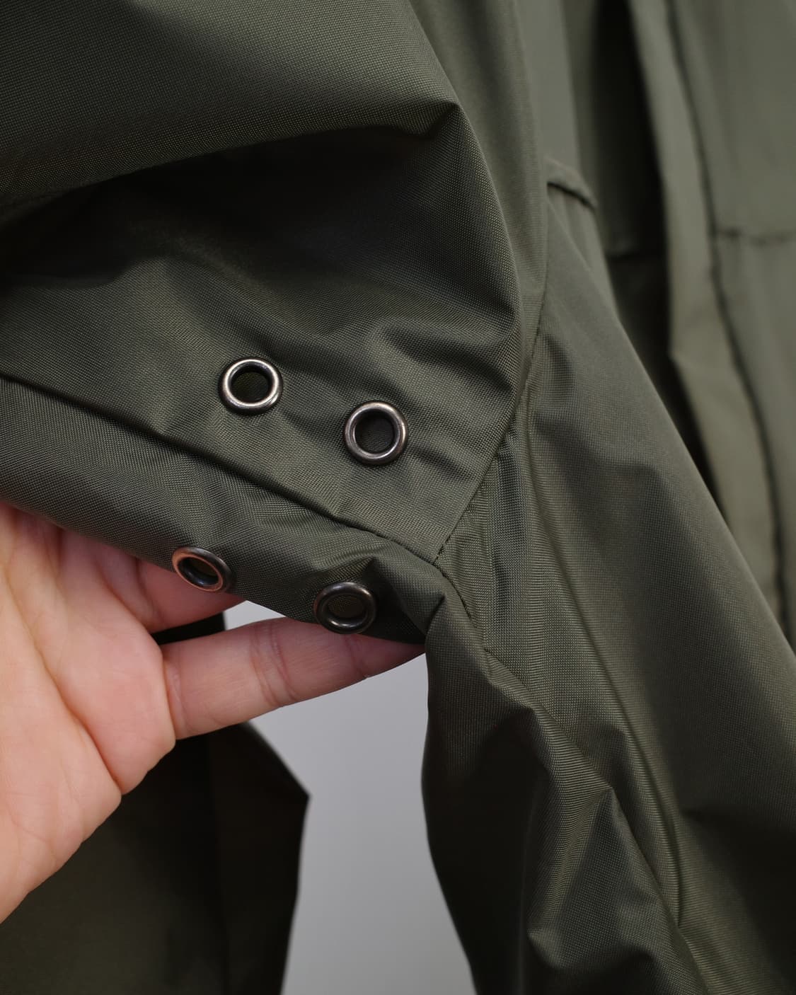 90's van tex / french army 상품이미지3