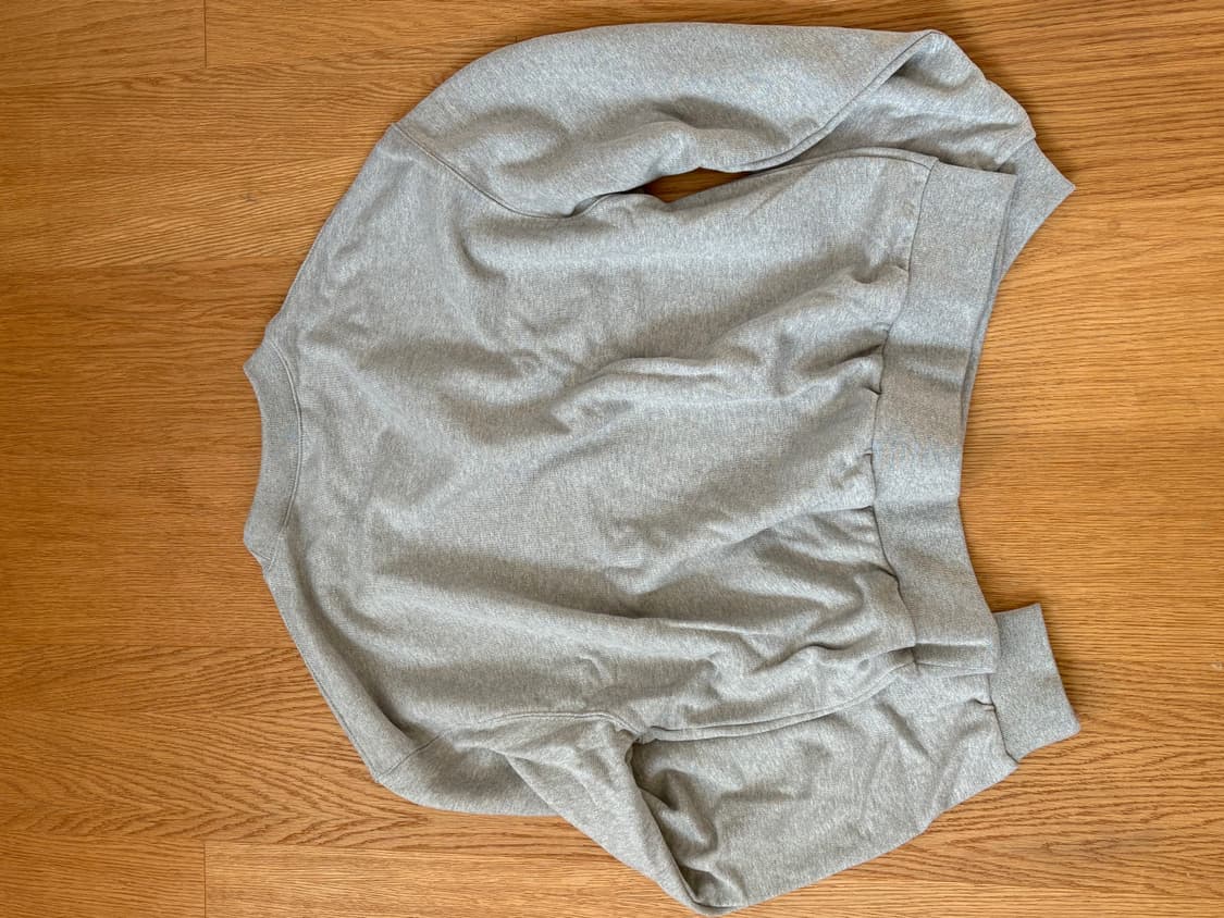 stu 맨투맨  상품이미지3