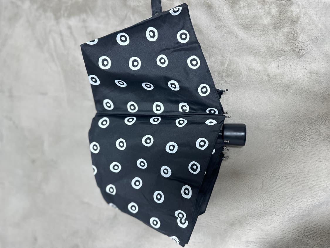 꼬르소꼬모 시그니처 로고 우산 상품이미지3