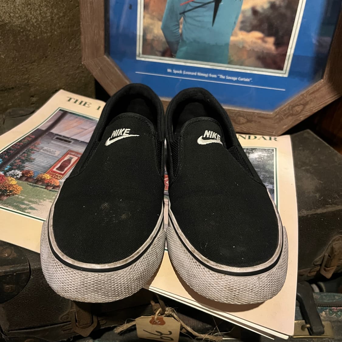 나이키 슬립온 상품이미지5