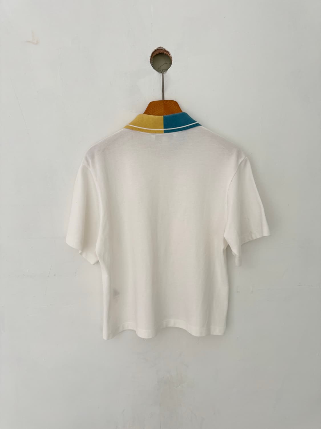 Uniqlo JW Anderson 반팔티셔츠 상품이미지3