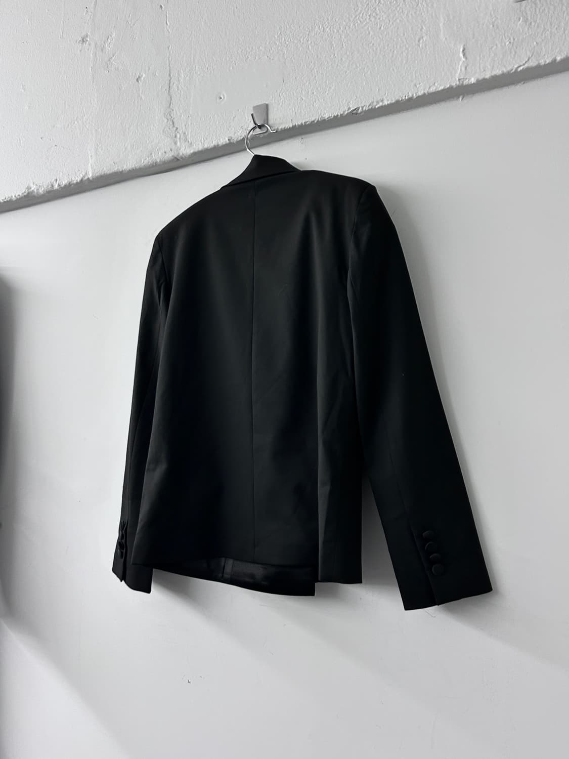 deadstock* 생로랑 유니폼 블레이저 상품이미지6