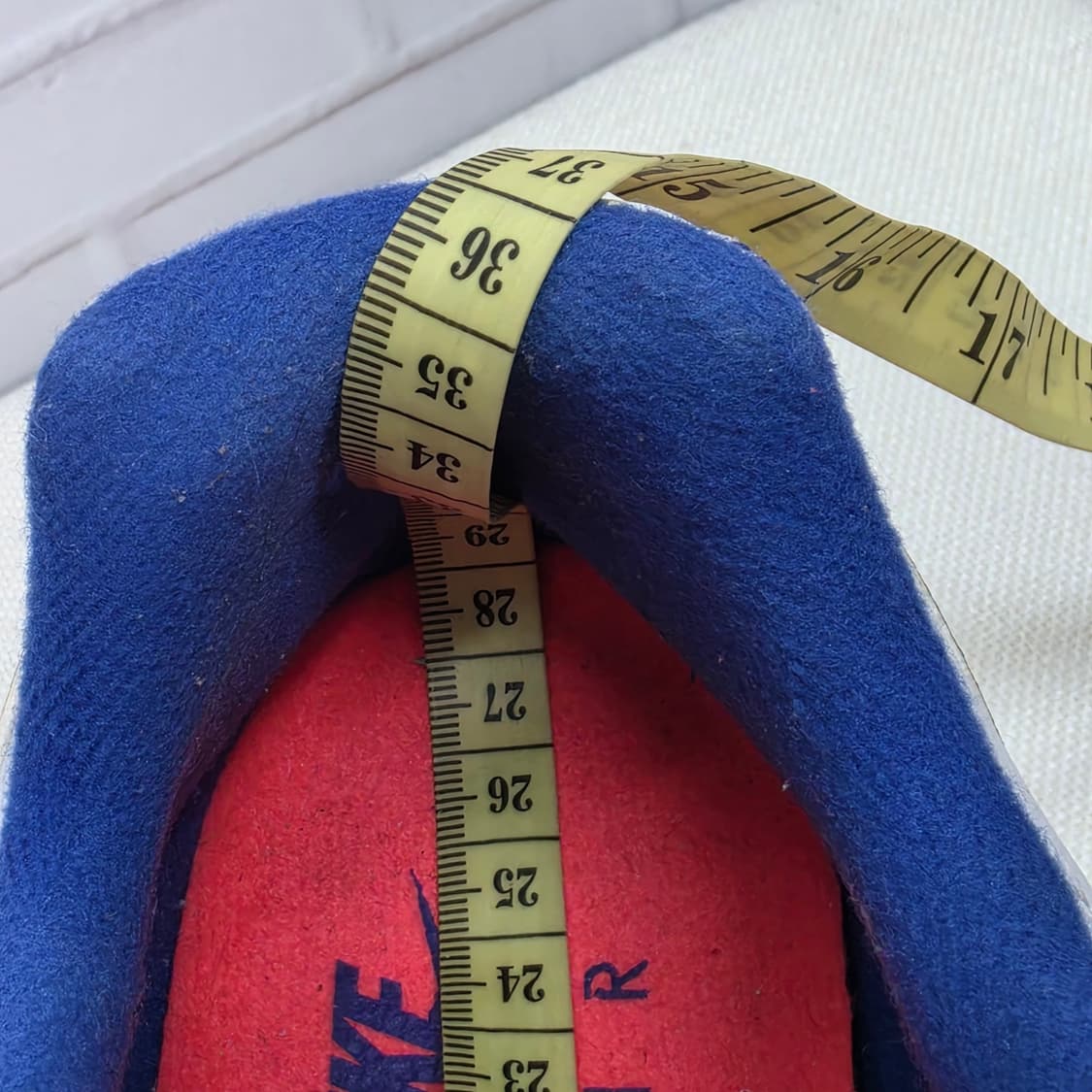 나이키 에어맥스 95 에센셜 울트라마린 스니커즈 운동화 280사이즈 상품이미지9