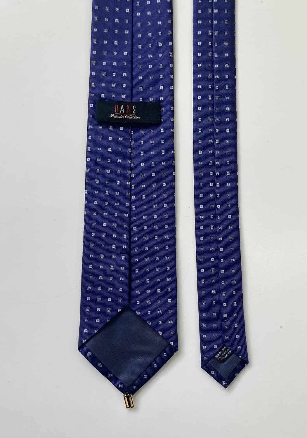 닥스 넥타이 상품이미지2