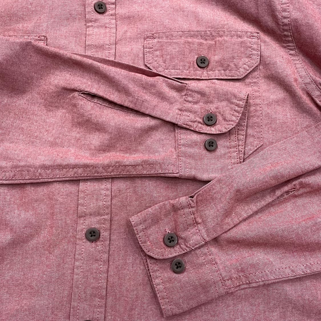 (M) Wrangler 랭글러 셔츠 상품이미지6