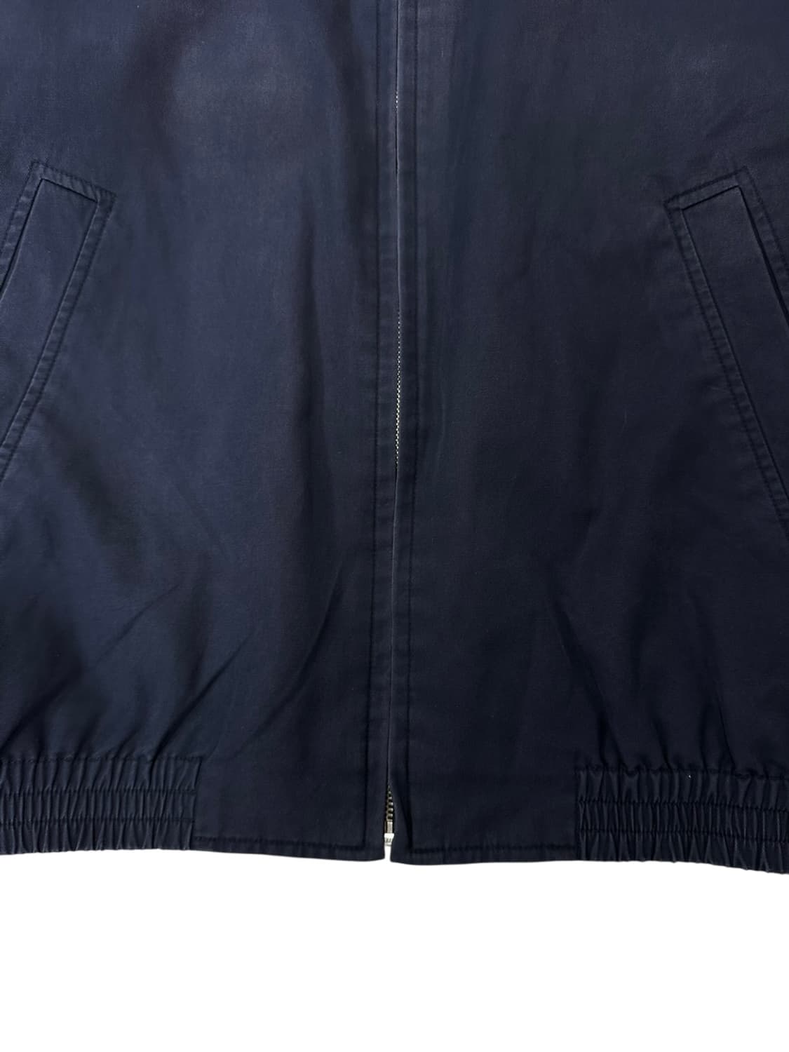 라코스테 스윙탑 네이비 (XL) 상품이미지5