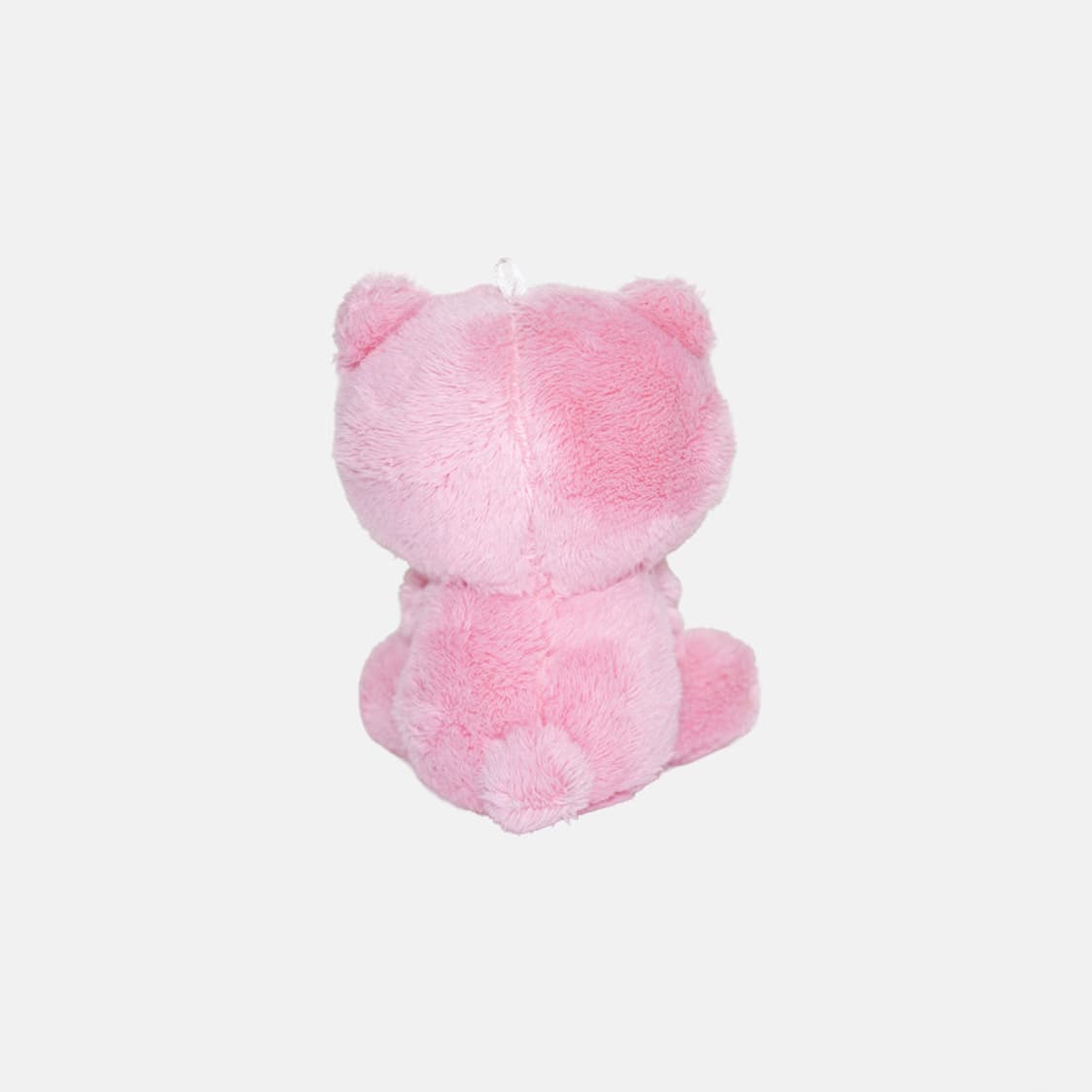 글루미베어 고전 마스코트 키링 인형 핑크 상품이미지2