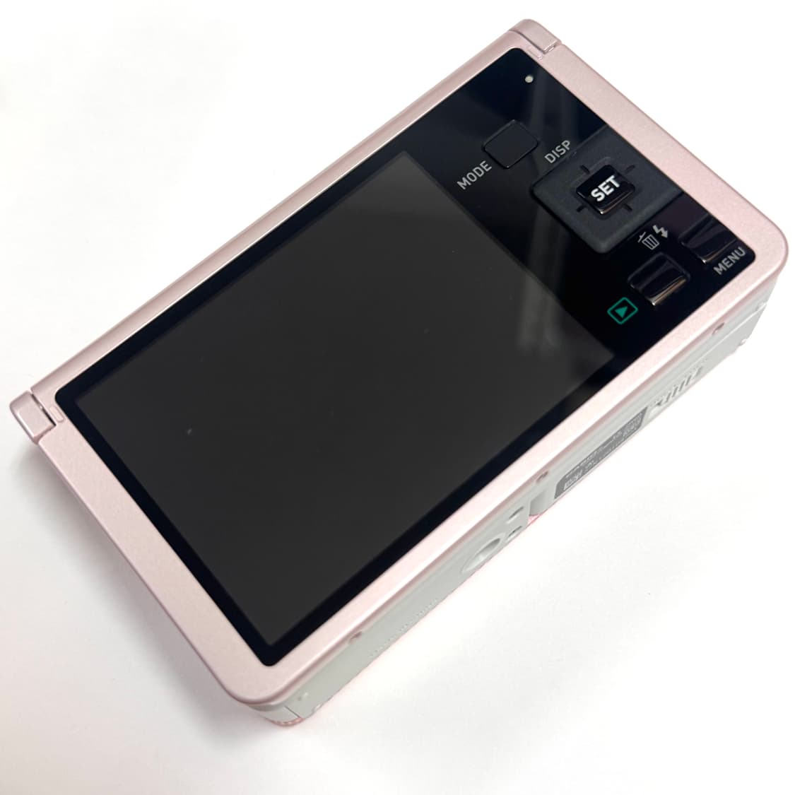 셀카모드 희귀템  카시오 casio exilim ex-zr60 💖💝 상품이미지6