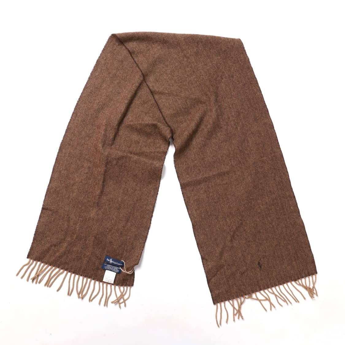 폴로 랄프로렌 Polo Ralph Lauren Muffler
 상품이미지3