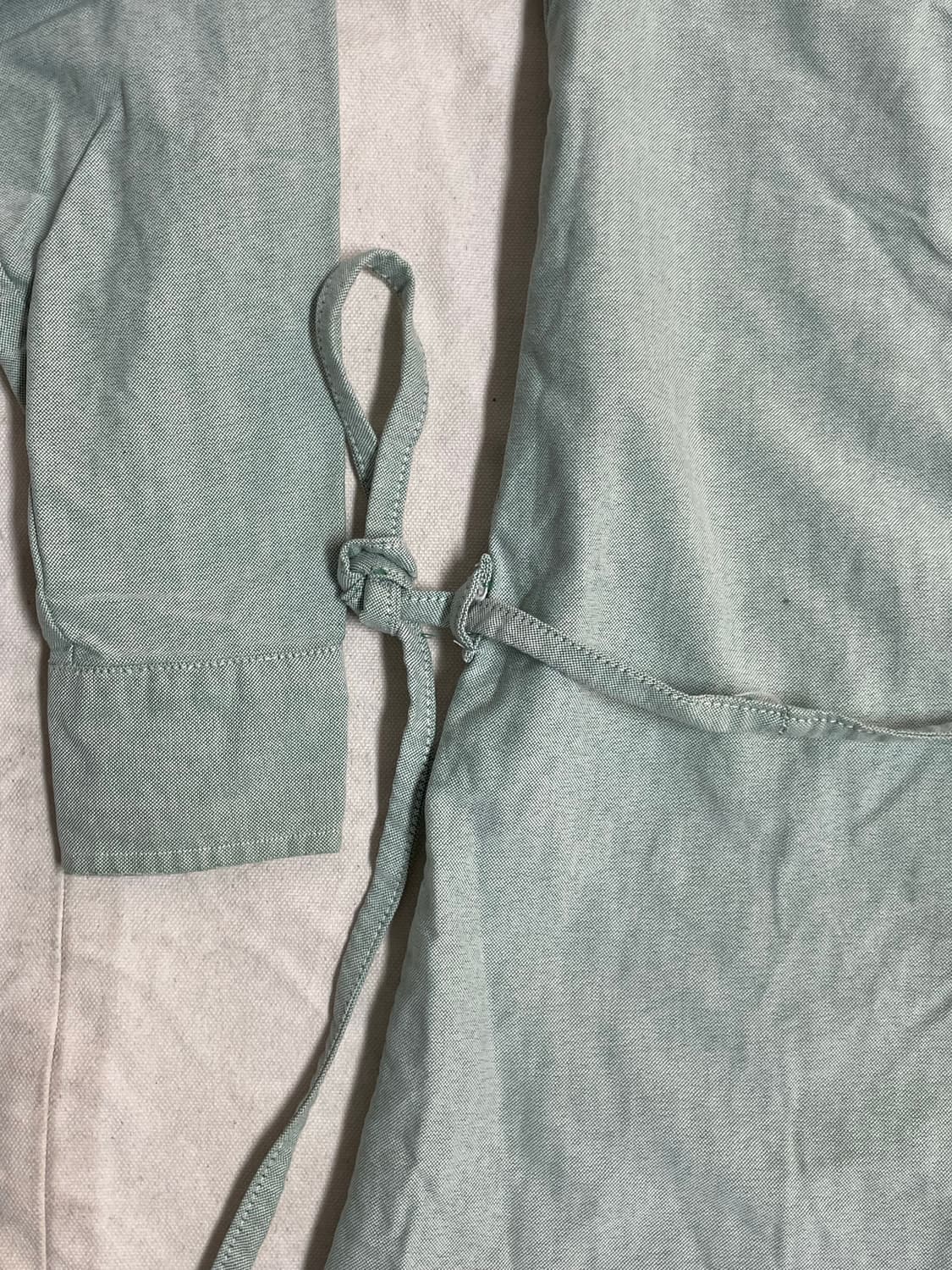 폴로 코튼 셔츠  상품이미지6