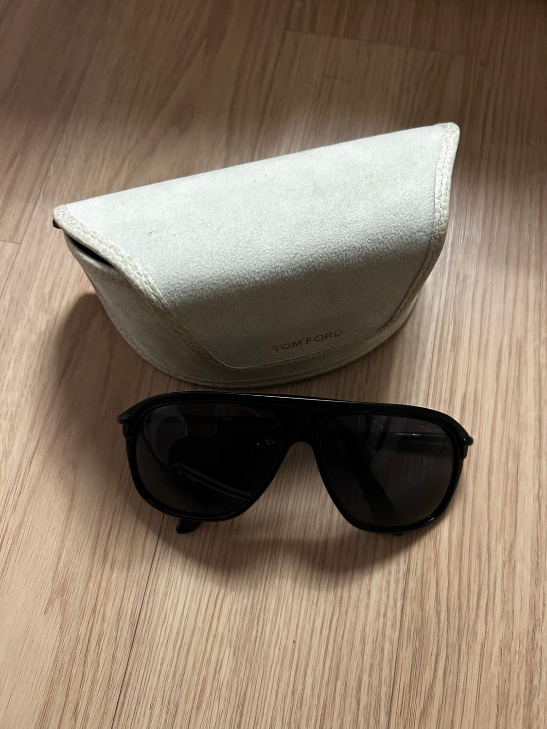 Tom Ford 톰포드 보잉 선글라스 톰 포드 TF3 에비에이터 선글 상품이미지2