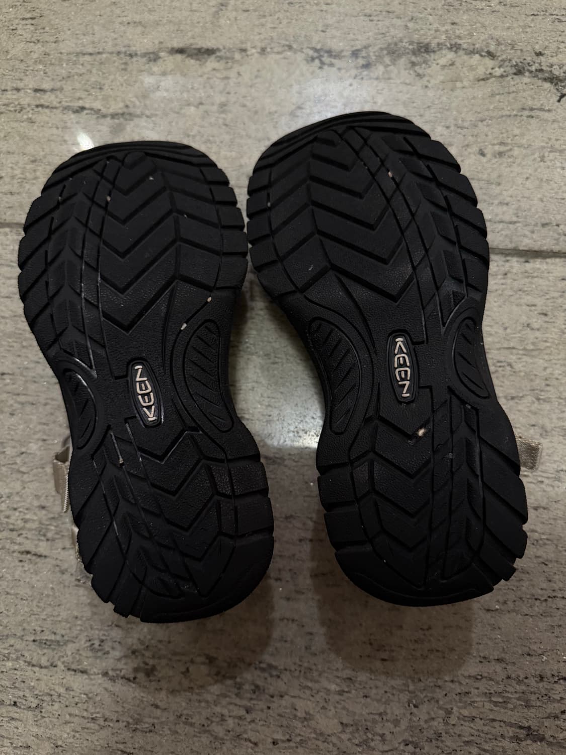 Keen 제라포트 II 240 상품이미지4