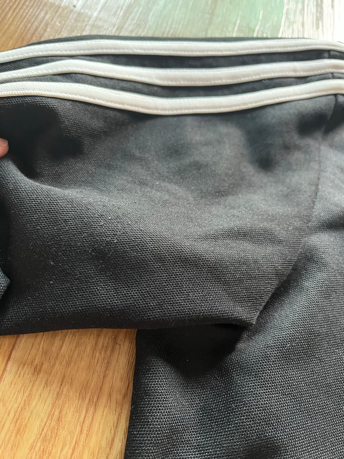 아디다스 올랜도 파이러츠 트랙탑 100사이즈 L 상품이미지3