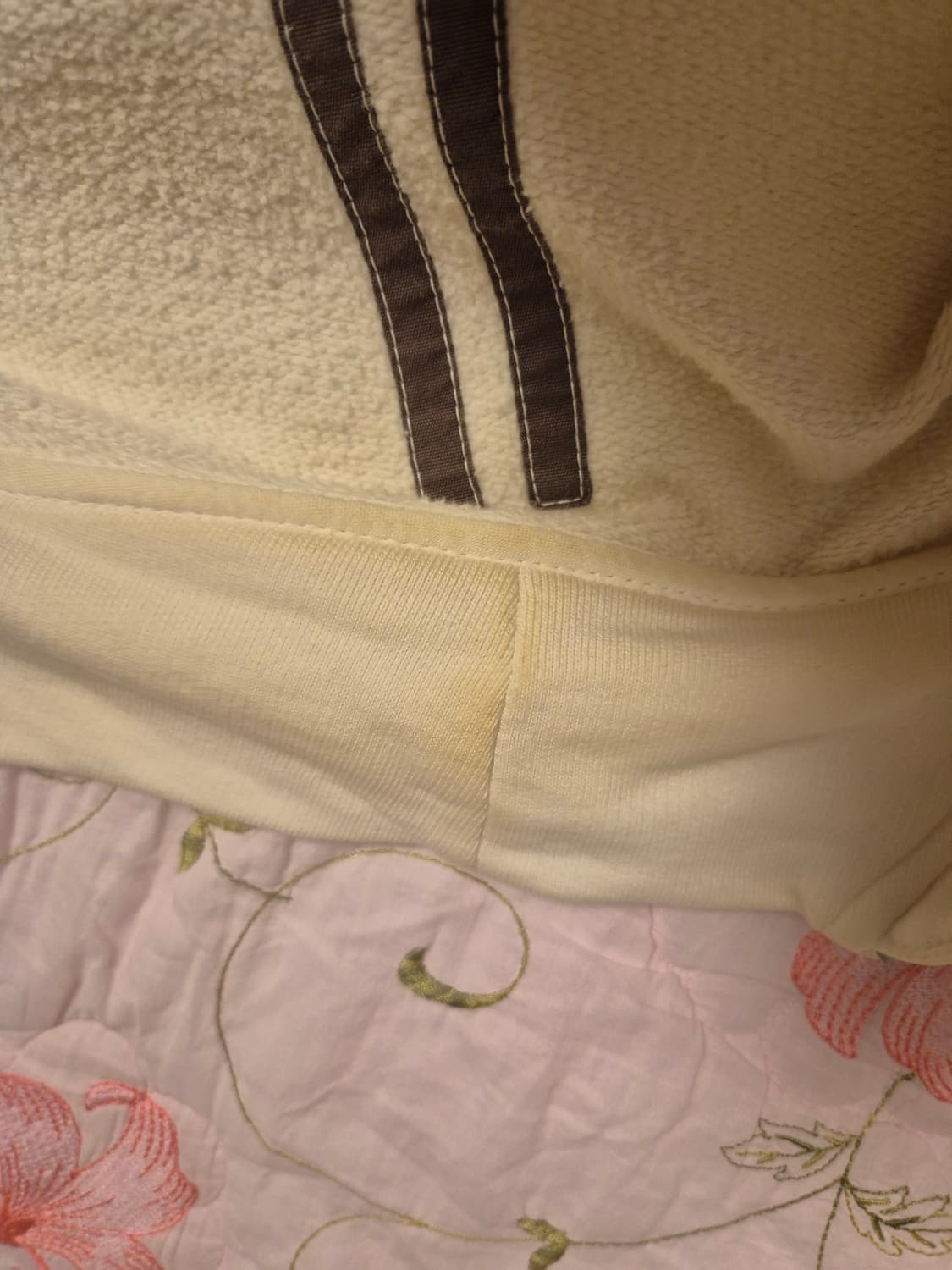 릭오웬스 다크쉐도우 몰리노 자켓 S(래퍼 원 착용) 상품이미지8