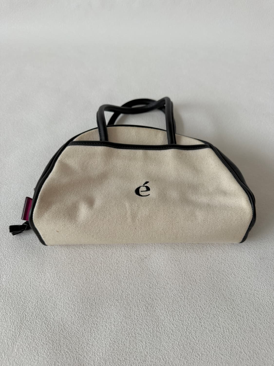 아카이브앱크(Archivepke) 캔버스 토트백(상태 확인) 상품이미지3