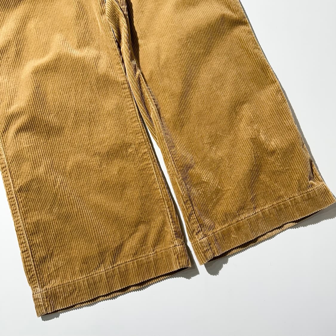 24fw 폴로 랄프로렌 코듀로이 크롭 팬츠 (신형QR) 상품이미지8